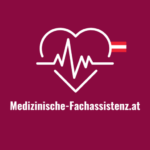 Medizinische Fachassistenz Logo